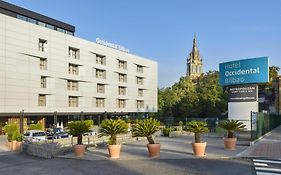 Holiday Inn Bilbao