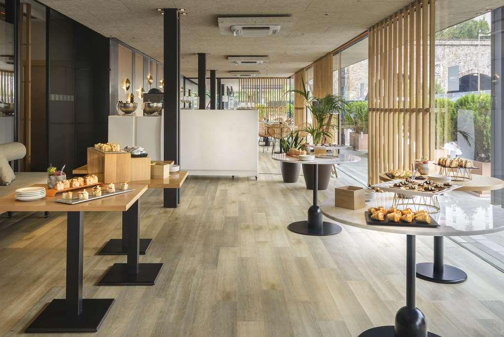 Hotel Occidental Bilbao Servizi foto
