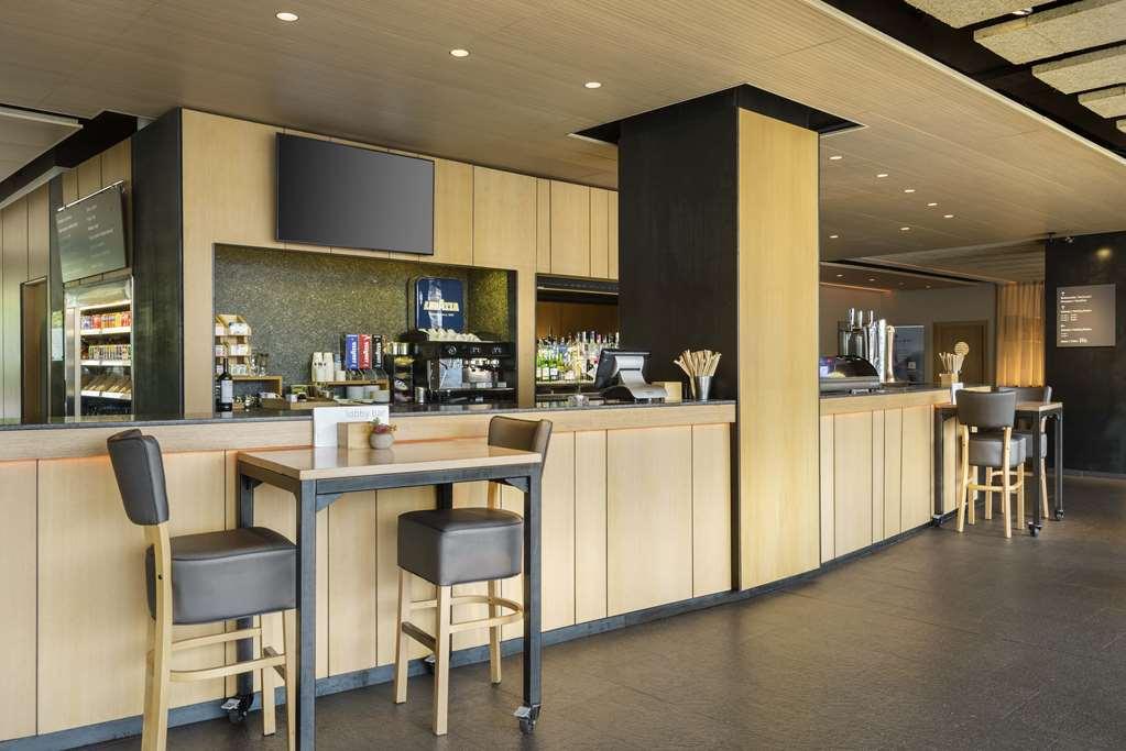Hotel Occidental Bilbao Ristorante foto