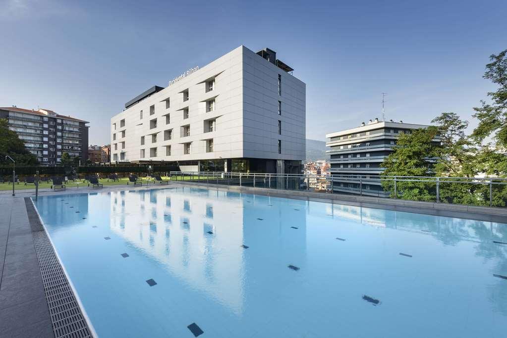Hotel Occidental Bilbao Servizi foto